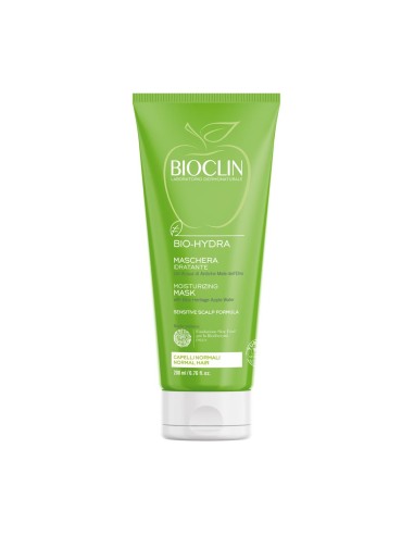 Bioclin Bio-Hydra Moisturizing Mask 200ml