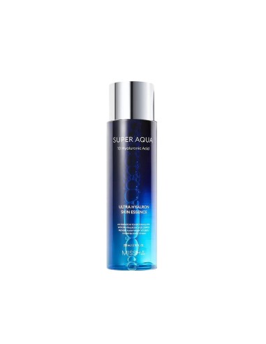 Missha Super Aqua Ultra Hyaluron Essence 200ml