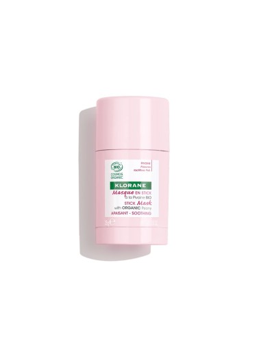 Klorane Peony Stick Mask 25g