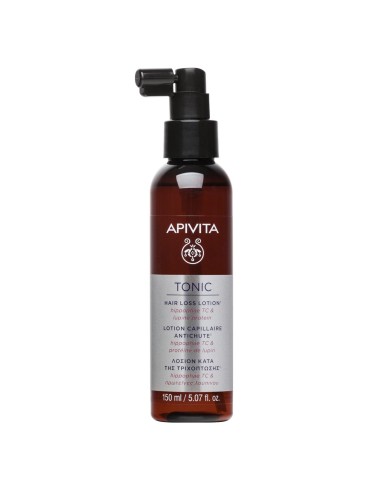 Apivita Tonic Hair Loss Lotion 150ml