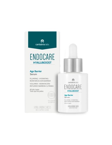 Endocare Hyaluboost Age Barrier Serum 30ml