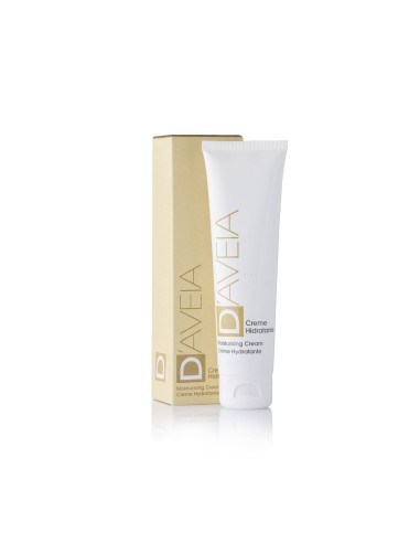 DAVEIA Moisturizing Cream 100ml