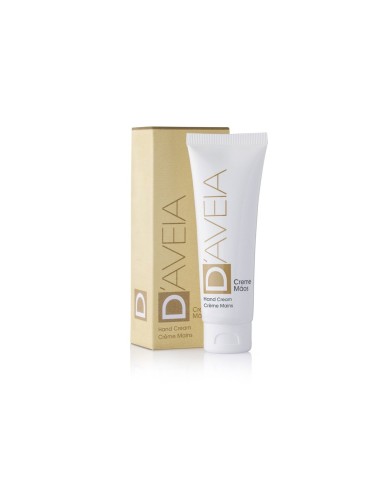 DAVEIA Hand Cream 50ml