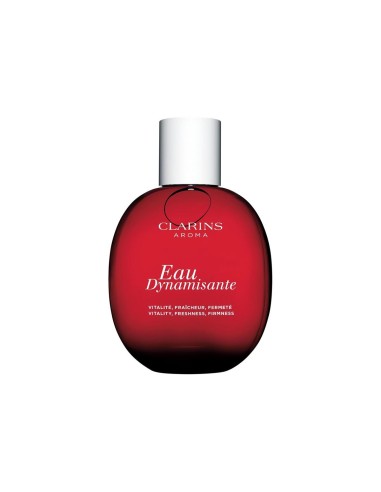 Clarins Eau Dynamisante Eau de Soins Treatment Fragrance 100ml