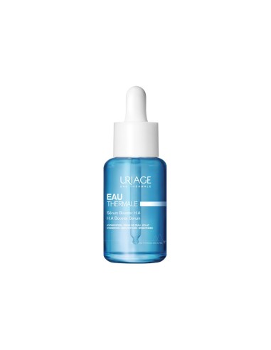 Uriage Eau Thermale H.A Booster Serum 30ml