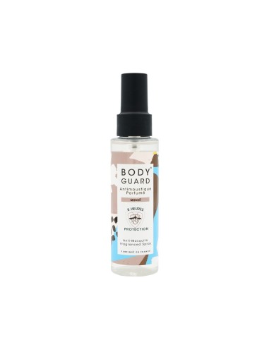 Bodyguard Monoï Fragranced Anti-Mosquito 100ml