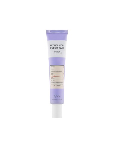 Esfolio Retinol Vital Eye Cream 40ml