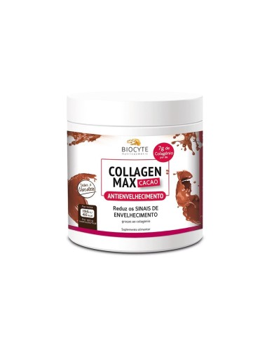 Biocyte Collagene Max Cacao in polvere 260g