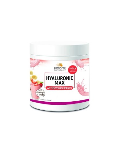 Biocyte Hyaluronic Max Polvere 280g