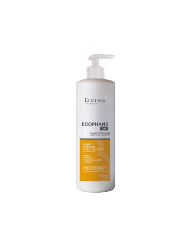 Ecophane Fortifying Shampoo 500ml