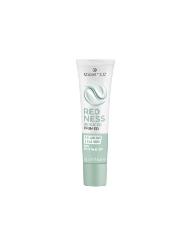 Essence Redness Reducer Primer 30ml