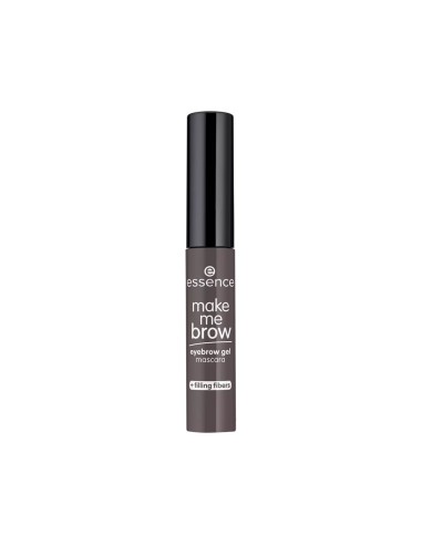 Essence Make Me Brow Eyebrow Gel Mascara 04 Ashy Brows 3,8ml