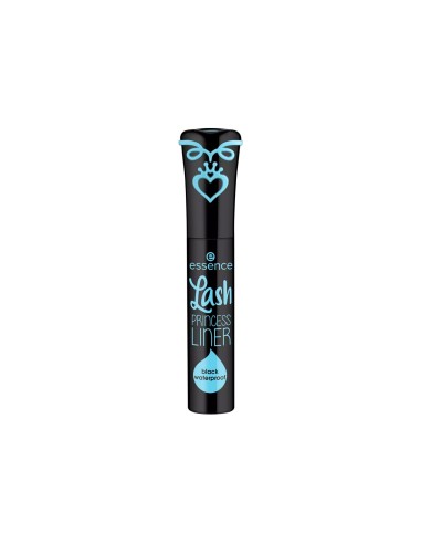 Essence Lash Princess Liner Black Waterproof 3ml