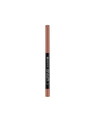 Essence 8h Matte Comfort Lipliner 03 Soft Beige 0,3g