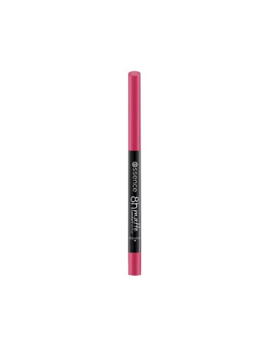 Essence 8h Matte Comfort Lipliner 03 Soft Beige 0,3g