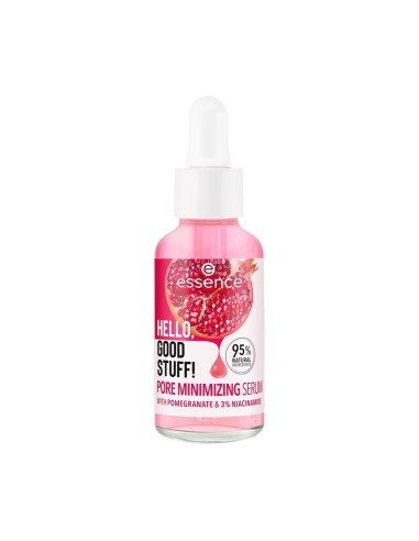 Essence Hello Good Stuff Pore Minimizing Serum 30ml