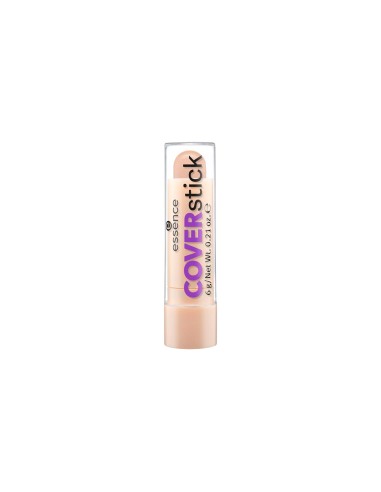 Essence Coverstick 10 Matt Naturelle 6g