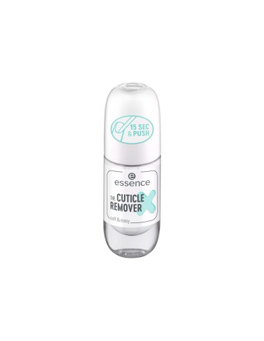 Essence The Cuticle Remover 8 ml