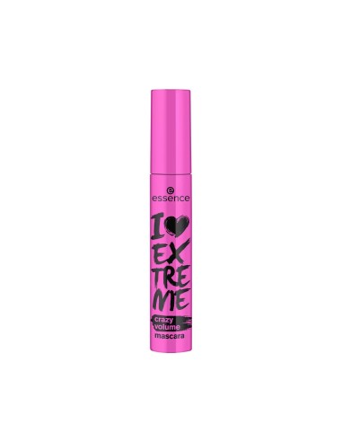 Essence I Love Extreme Crazy Volume Mascara 12ml