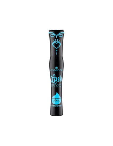 Essence Lash Princess False Lash Effect Mascara Waterproof 12ml