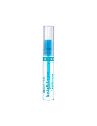 Essence Lash and Brow Gel Mascara 9ml