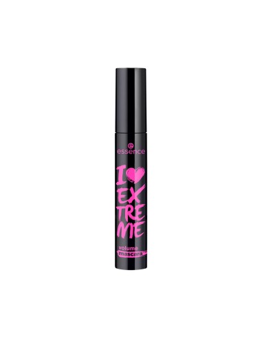 Essence I Love Extreme Volume Mascara 12 ml