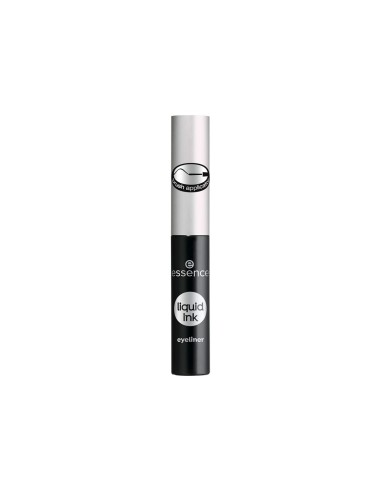 Essence Liquid Ink Eyeliner 3ml