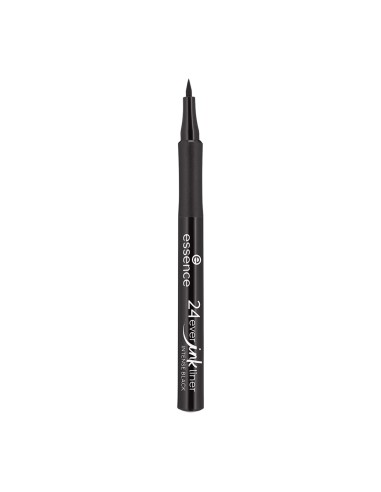 Essence 24ever Ink Liner 01 Intense Black 1,2ml