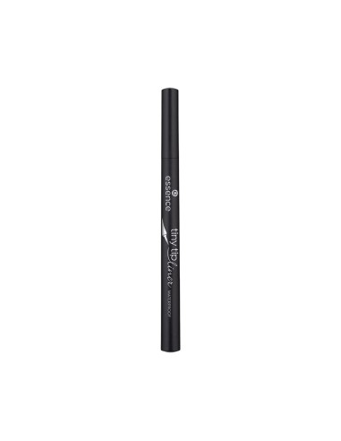 Essence Tiny Tip Liner Waterproof 01 1,1ml