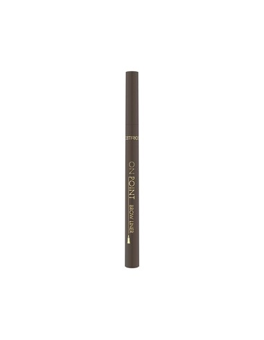 Catrice On Point Brow Liner 010 Dark Blonde 1ml