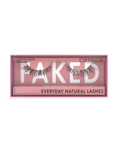 Catrice Faked Everyday Natural Lashes