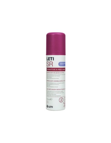 Leti SR Anti-Redness Mist Active 75ml