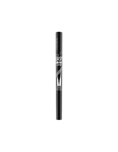 Catrice Its Easy Black Liner 010 Blackest Black 1ml