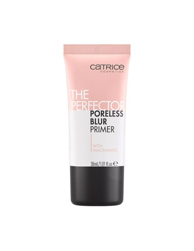 Catrice The Perfector Poreless Blur Primer 30ml