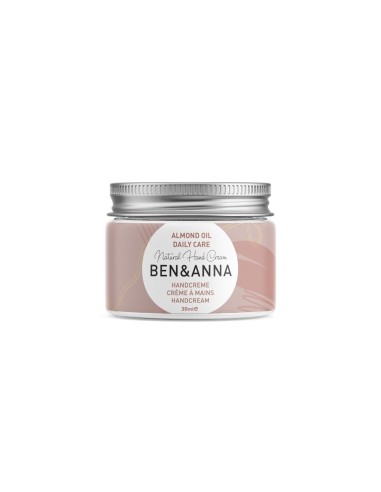 Ben Anna Hand Cream Daily Care 30ml