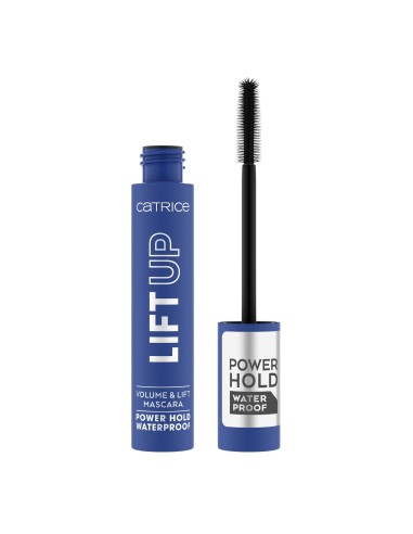 Catrice Lift Up Volume e Lift Mascara Power Hold Waterproof 11ml