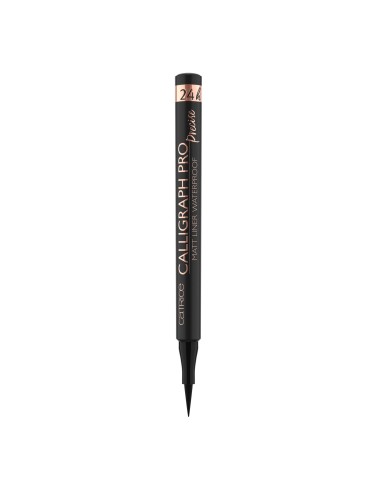 Catrice Calligraph Pro Precise Matt Liner Waterproof 010 1.2ml