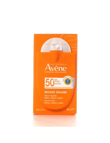 Avène Réflexe Solaire SPF50 30ml