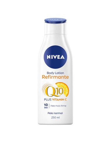 Nivea Body Lotion Firming Q10 250ml