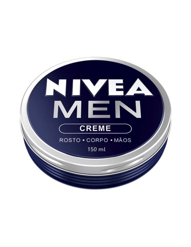 Nivea Men Cream 150ml