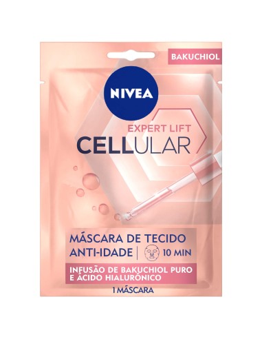 Nivea Cellular Expert Lift Anti-Age Tissue Mask 1 unità