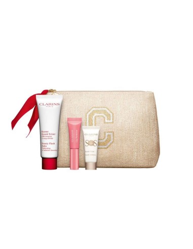 Clarins Secrets D Éclat