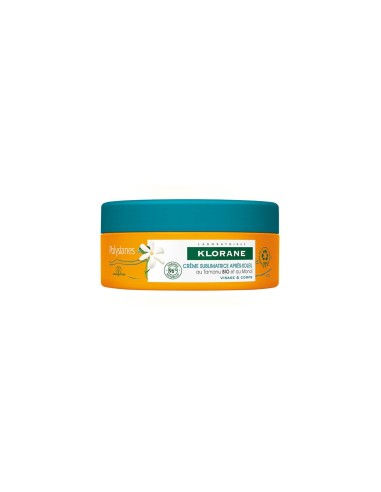 Klorane Polysianes Crema doposole 200ml