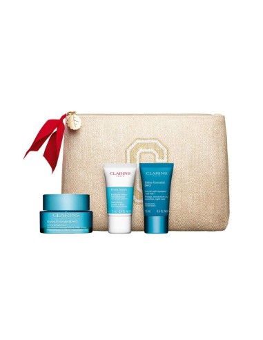 Clarins Coffret Programme Hydra-Essentiel