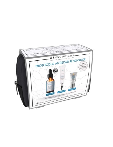 SkinCeuticals Anti-Ageing Renewal Protocol