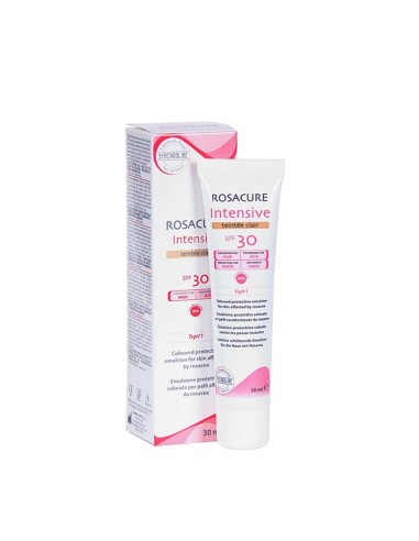 Rosacure Intensive Clair SPF30 30ml