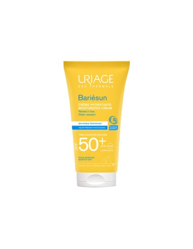 Uriage Bariésun Crema Idratante SPF50 50ml