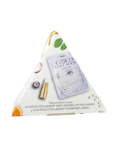 Gold Collagen Pack Cura della Pelle