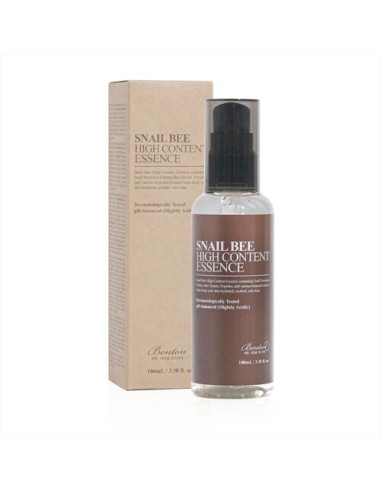 Benton Snail Bee High Content Essence 100ml