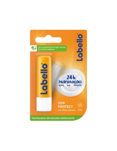 Labello Sun Protect SPF30 4,8 g